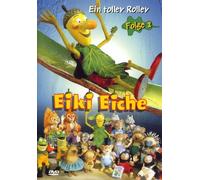 Eiki Eiche 2-EIN toller Roller [Import]