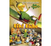 Eiki Eiche 3-Auf Schatzsuche [Import]