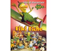 Eiki Eiche 4 - Überall Marmelade