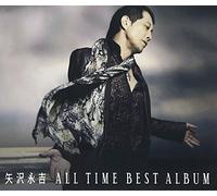 EIKICHI YAZAWA - All Time Best Album [Import Allemand]