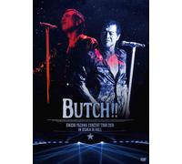 Eikichi Yazawa Concert Tour 2016[Butch] in Osaka-Jo Hall (2 DVD) [Edizione: Giappone] [Import]