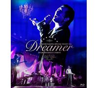 Eikichi Yazawa Special Night 2016[Dreamer] in Grand Hyatt Tokyo [Edizione: Giappone] [Blu-Ray] [Import]