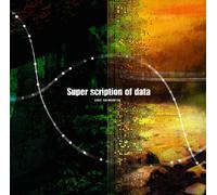 Eiko Shimamiya - Super Scription of Data OVA-Hi [Import]