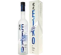 Eiko - Vodka Japonaise- 70 cl - 40,0% Vol.