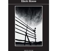 Eikoh Hosoe Eikoh Hosoe (Auteur), Robert Delpire. (Collection dirigée par), Jean-Kenta Gauthier (Préface)