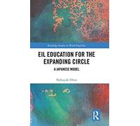 Eil Education For The Expanding Circle