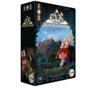 Jeu de rôles Iello Eila et l’Eclat de la Montagne