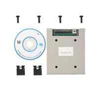 EILASUNG FDD-UDD U144K 1.44 MB USB SSD Emulateur de Lecteur de Disquette pour ContrôLeurs Industriels pour Ordinateurs Machines-Outils de DonnéEs