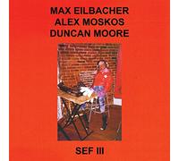 Eilbacher Moskos Moore - Sef III