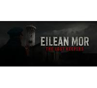 Eilean Mor The Lost Keepers (PS5 Account)