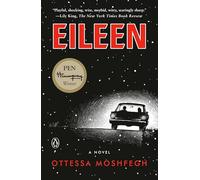Eileen: A Novel