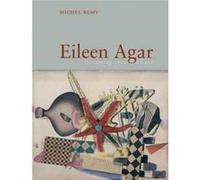 Eileen Agar by Michel Remy Inconnu (Auteur)