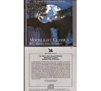 Eileen Broster, piano - Reader's Digest Moonlight Classics (UK Import)