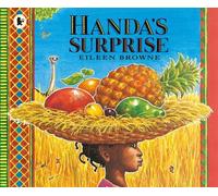 Eileen Browne Handa's Surprise (Poche) Handa