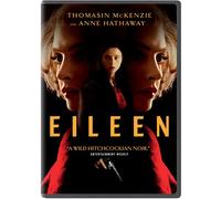 Eileen – DVD – Dolby Digital (AC-3), Sous-titres, Format panoramique – Neon