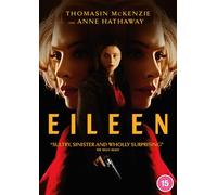 Eileen [DVD]