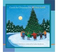 Farrell, Eileen - Carols for Christmas Eve