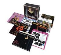 EILEEN FARRELL-THE COMPLETE COLUMBIA ALBUM COLL. - FARRELL,EILEEN 16 CD NEUF