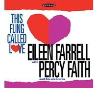 Eileen Farrell – This Fling Called Love – Sepia