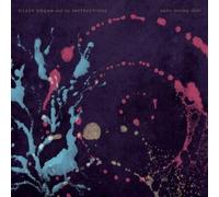 Eileen Gogan and The Instructions – Under Moving Skies – Vinyle 12" Album