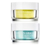EILEEN GRACE - Radiant Night Mask Renew Overnight Oil Control - 50ml