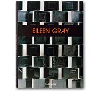 Eileen Gray: Design and Architecture 1878-1976