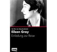 Eileen Gray Invitation to a Voyage