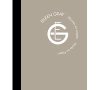 Eileen Gray : Oeuvres sur papier
