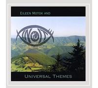 Eileen Motok & Intuit - Universal Themes