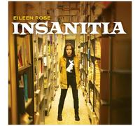 Eileen Rose - Insanitia [Compact Discs]