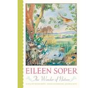 Eileen Soper: The Wonder of Nature Pull-Out Prints: With 22 vintage illustrations, plus quotes and facts