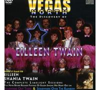 Eileen Twain - Discovery of Eilleen Twain [Import]