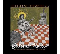 Eilen Jewell Butcher Holler: A Tribute to Loretta Lynn (Vinyl) 12" Album