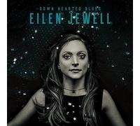 Eilen Jewell - Down Hearted Blues [Vinyl Lp]