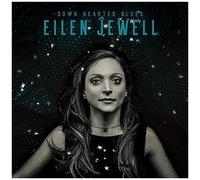 Eilen Jewell - Down Hearted Blues [Vinyl Lp]