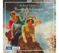 Eilenberg : Valses et Polkas. Simonis