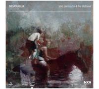 Eilertsen / Trio Mediaeval - Memorabilia [Vinyl Lp] 2 Pack