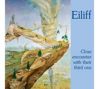 Eiliff - Close Encounter With Thei