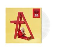 Eilish, Billie - Dont Smile at Me (Ltd. Crystal Clear Lp)