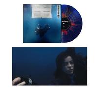 Eilish Billie - Hit Me Hard And Soft - Splatter Vinyl Anniversary Ltd. Ed