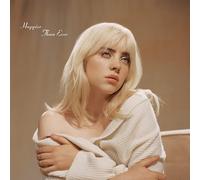 Eilish Billie - Plus Heureuse Que Jamais