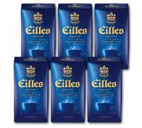 Eilles Gourmet 6 x 500 gr. café moulu