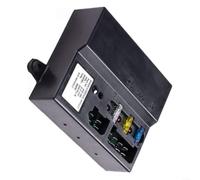 EIM 630-088 Contrôleur de générateur 12V pour FG pour moteurs Wilson | Pour EIM 630-465, interface de moteur scellée avec relais pour démarreur et électrovanne de carburant, compatible avec