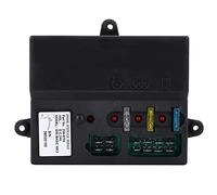 EIM258-9755 Moteur Module D'interface 24V Contrôleur Carte De Commande De Vitesse Générateur Accessoires