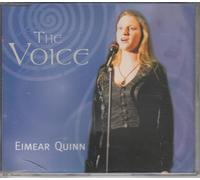 Eimear Quinn - The Voice(GP De L'Eurovision)