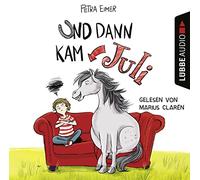 Eimer,Petra - Und Dann Kam Juli [Import]