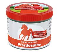 Eimermacher Baume Équin pour Cheval 500 ML