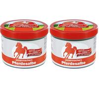 Eimermacher Baume Équin pour Cheval 500 ML (Lot de 2)