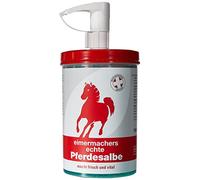 Eimermacher KERBL Baume Equine avec Pompe pour Cheval 1 L