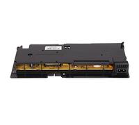 EIMSOAH Alimentation D'origine de Remplacement pour Slim N16-160P1A, pour des Performances Supérieures et un Ajustement Parfait pour Slim 2100, Matériau ABS